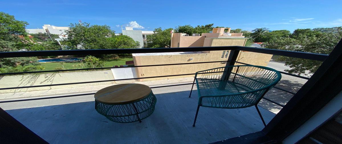 Foto de departamento en venta en  , playa del carmen, solidaridad, quintana roo, 0 No. 03