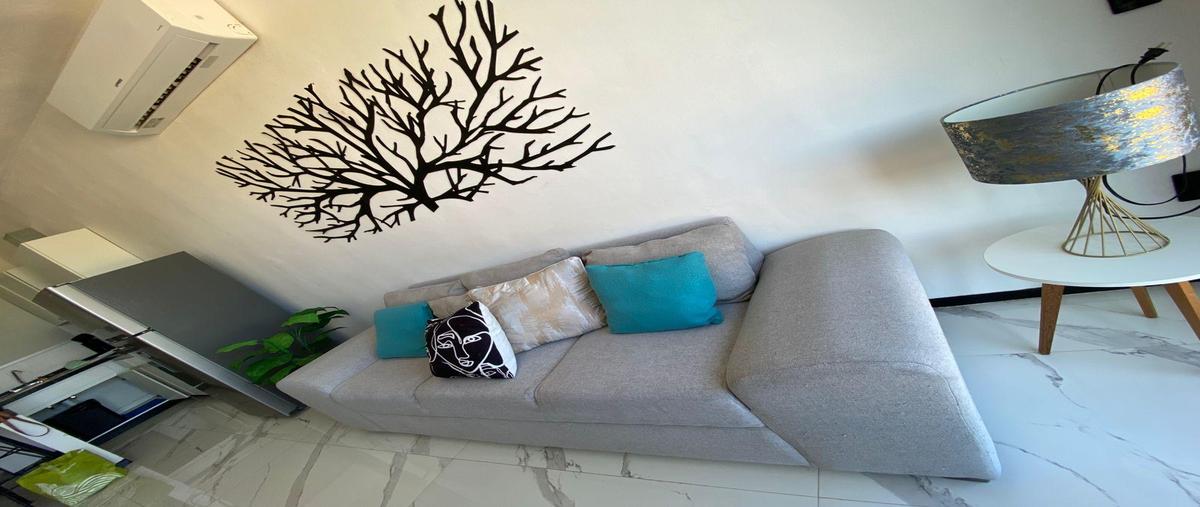 Foto de departamento en venta en  , playa del carmen, solidaridad, quintana roo, 0 No. 04