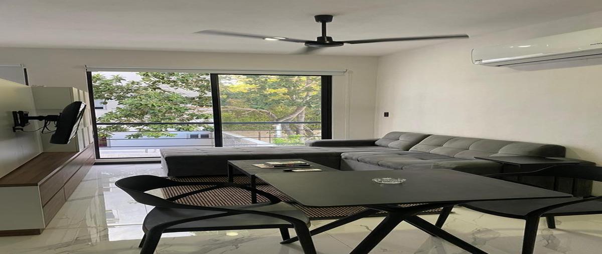 Foto de departamento en renta en  , playa del carmen, solidaridad, quintana roo, 0 No. 03