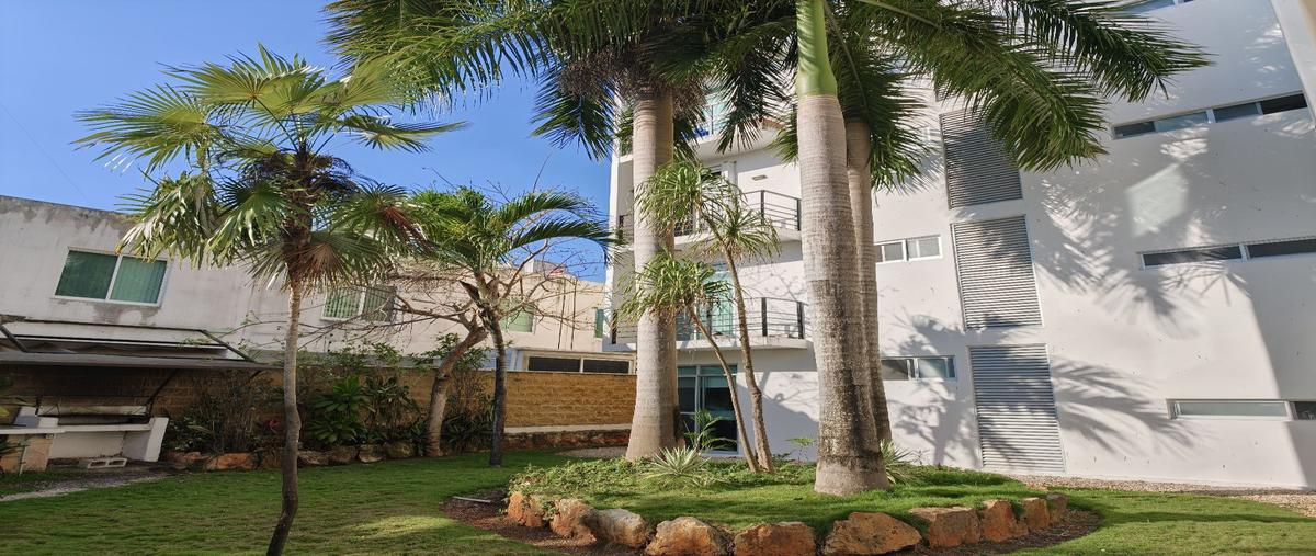Foto de departamento en venta en  , playa del carmen, solidaridad, quintana roo, 0 No. 03