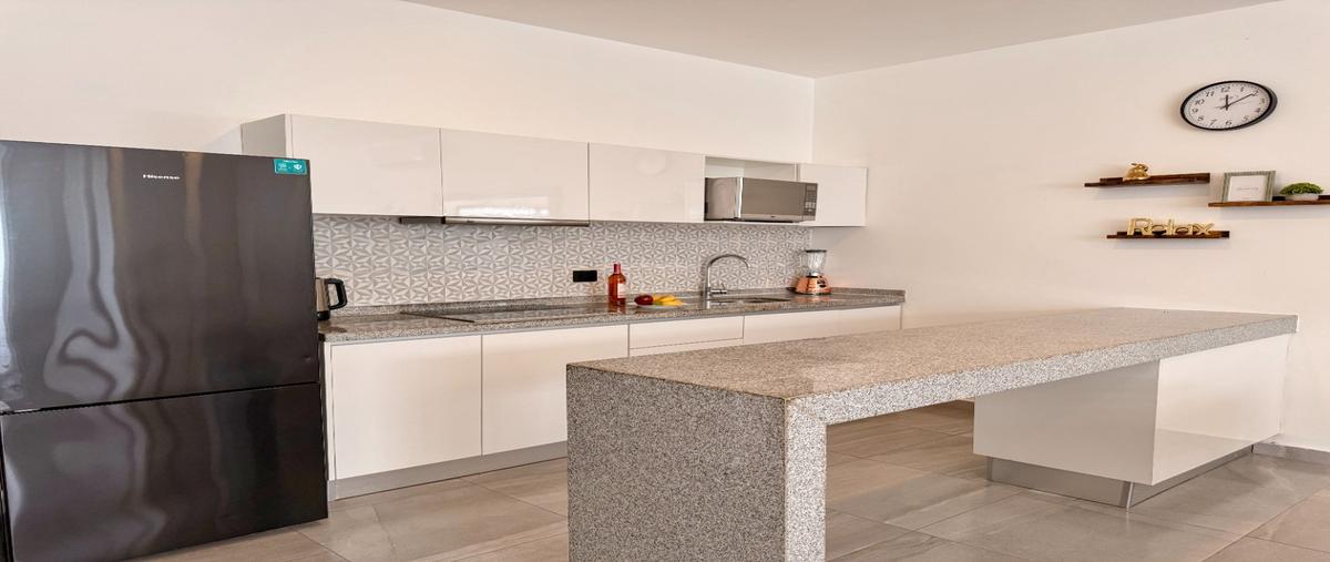 Foto de departamento en venta en  , playa del carmen, solidaridad, quintana roo, 0 No. 04