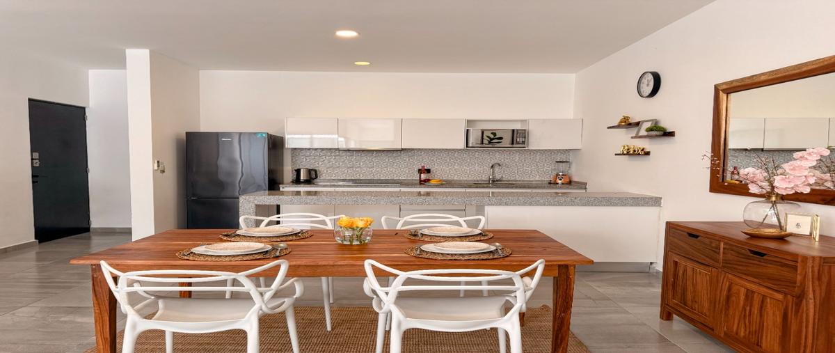 Foto de departamento en venta en  , playa del carmen, solidaridad, quintana roo, 0 No. 05