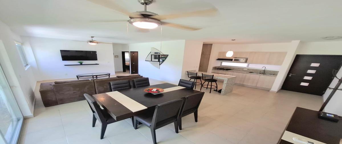 Foto de departamento en venta en  , playa del carmen, solidaridad, quintana roo, 0 No. 03