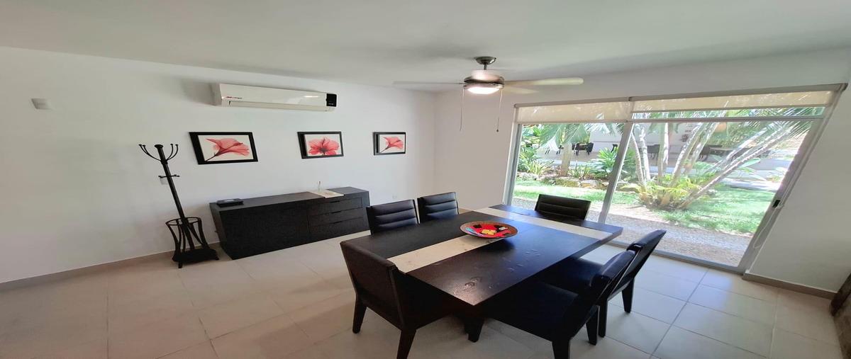 Foto de departamento en venta en  , playa del carmen, solidaridad, quintana roo, 0 No. 04