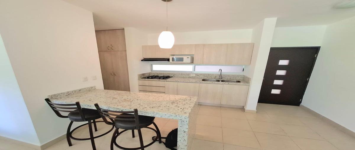 Foto de departamento en venta en  , playa del carmen, solidaridad, quintana roo, 0 No. 05