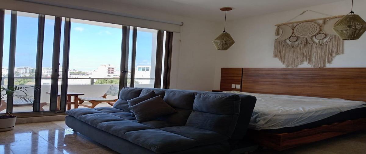 Foto de departamento en renta en  , playa del carmen, solidaridad, quintana roo, 0 No. 03