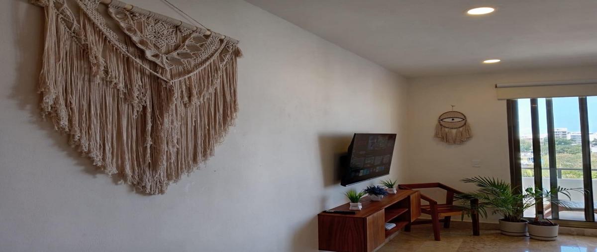 Foto de departamento en renta en  , playa del carmen, solidaridad, quintana roo, 0 No. 04