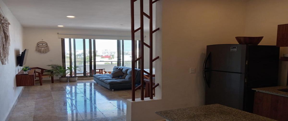 Foto de departamento en renta en  , playa del carmen, solidaridad, quintana roo, 0 No. 05