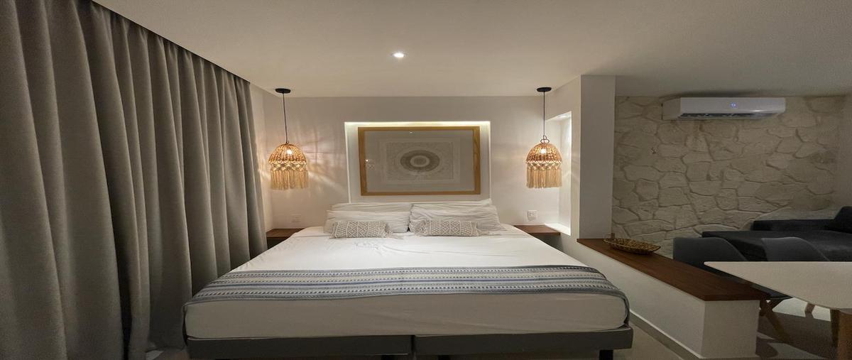 Foto de departamento en renta en  , playa del carmen, solidaridad, quintana roo, 31130012 No. 03