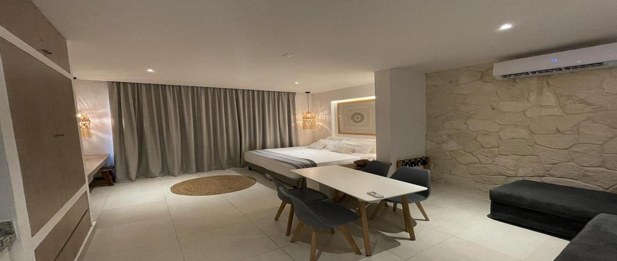 Foto de departamento en renta en  , playa del carmen, solidaridad, quintana roo, 31130012 No. 04