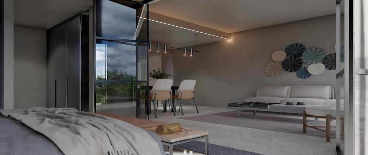 Foto de departamento en venta en  , playa del carmen, solidaridad, quintana roo, 0 No. 03
