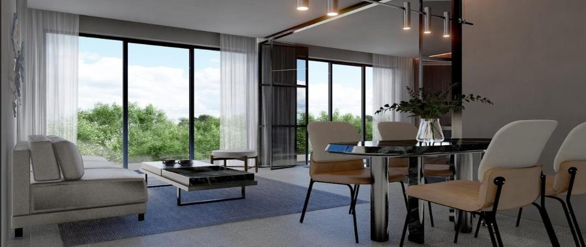 Foto de departamento en venta en  , playa del carmen, solidaridad, quintana roo, 0 No. 04