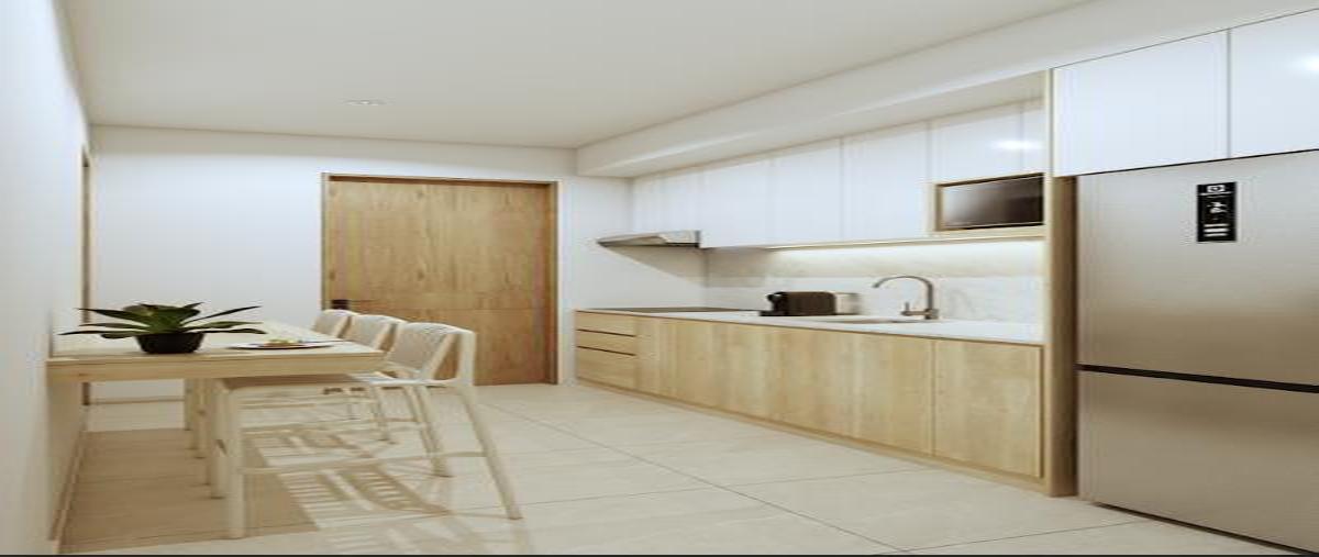 Foto de departamento en venta en  , playa del carmen, solidaridad, quintana roo, 0 No. 04