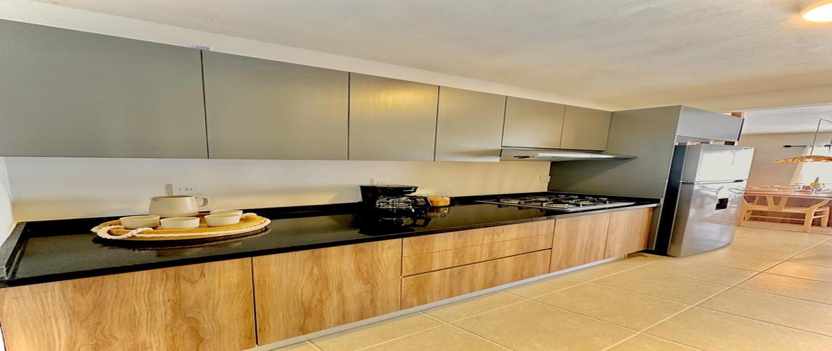 Foto de departamento en venta en  , playa del carmen, solidaridad, quintana roo, 0 No. 04