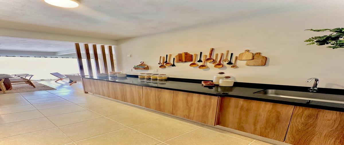 Foto de departamento en venta en  , playa del carmen, solidaridad, quintana roo, 0 No. 05
