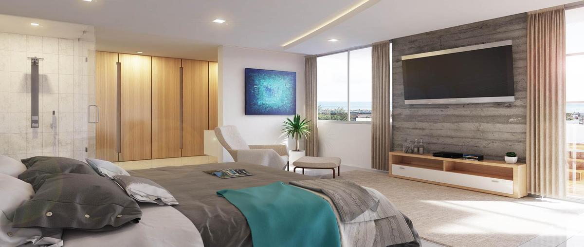 Foto de departamento en venta en  , playa del carmen, solidaridad, quintana roo, 0 No. 05