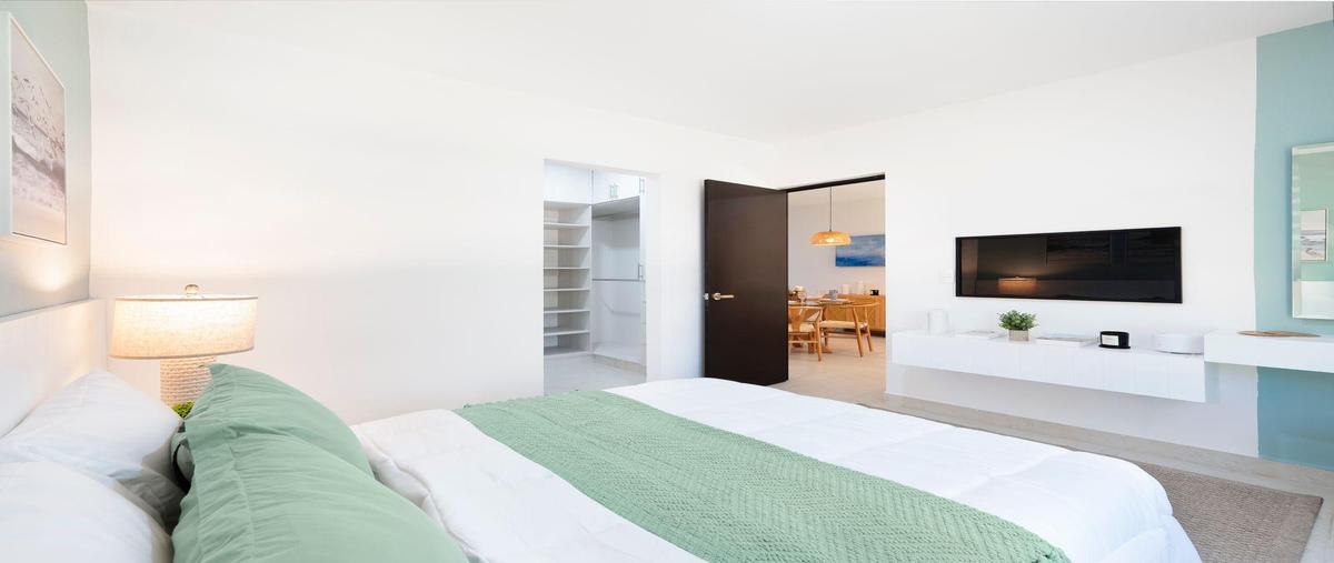 Foto de departamento en venta en  , playa del carmen, solidaridad, quintana roo, 0 No. 03