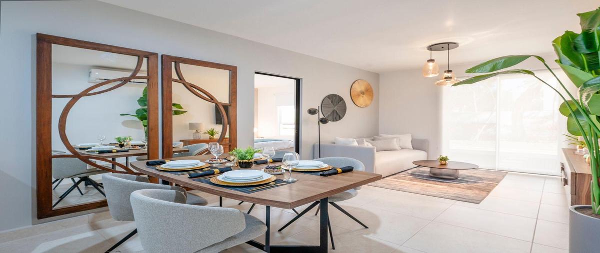Foto de departamento en venta en  , playa del carmen, solidaridad, quintana roo, 0 No. 04