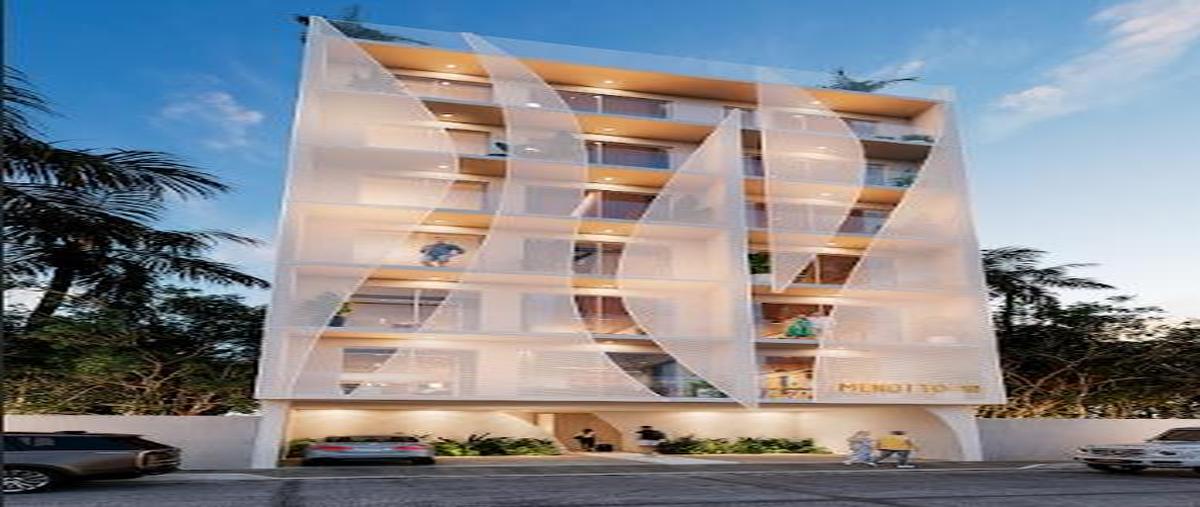 Foto de departamento en venta en  , playa del carmen, solidaridad, quintana roo, 0 No. 04