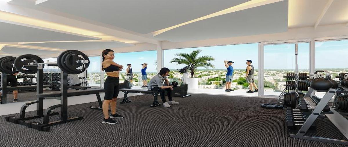 Foto de departamento en venta en  , playa del carmen, solidaridad, quintana roo, 0 No. 05