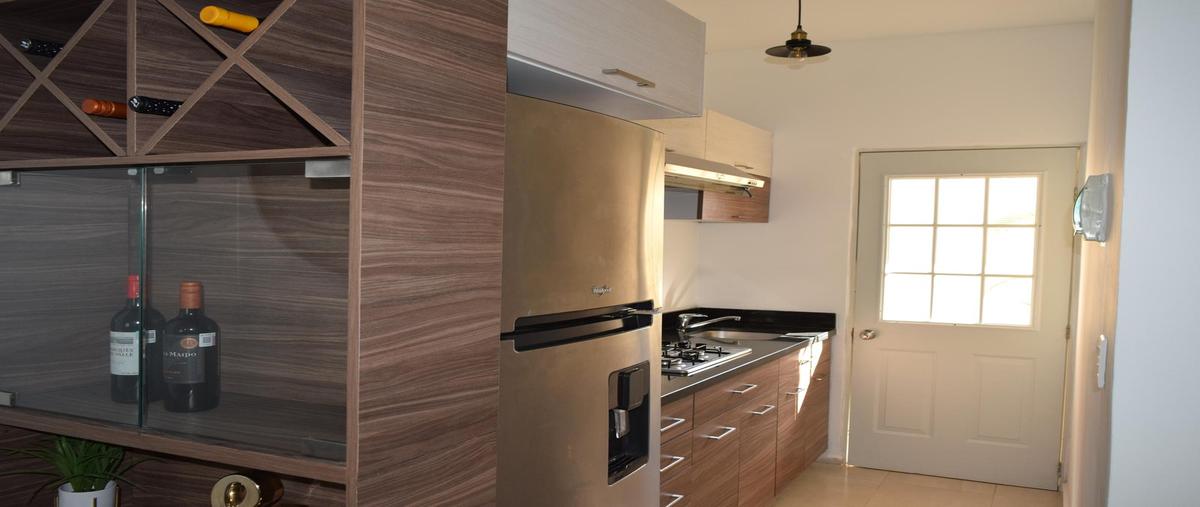 Foto de departamento en venta en  , playa del carmen, solidaridad, quintana roo, 0 No. 03