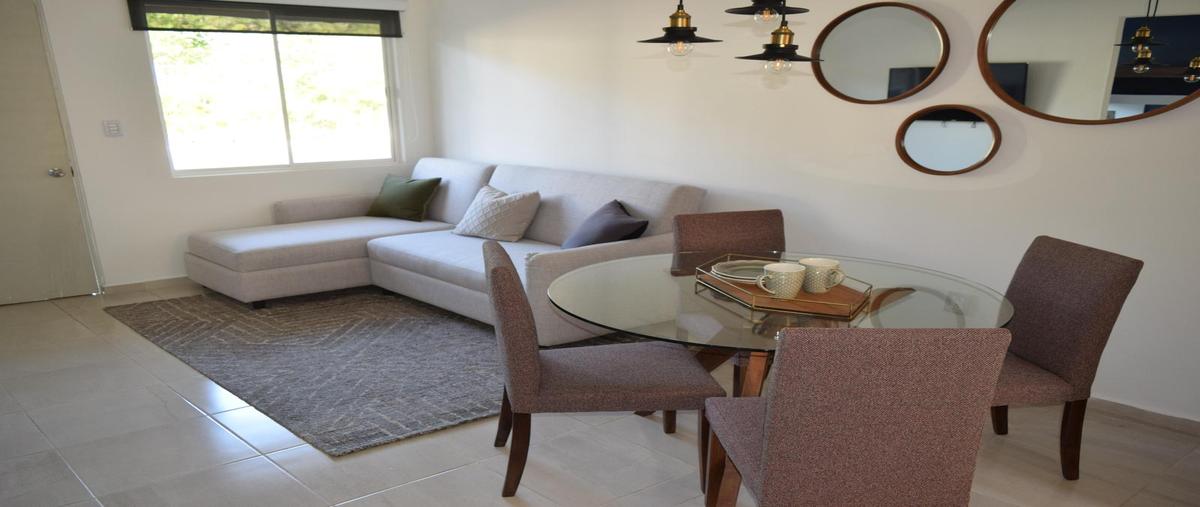 Foto de departamento en venta en  , playa del carmen, solidaridad, quintana roo, 0 No. 04