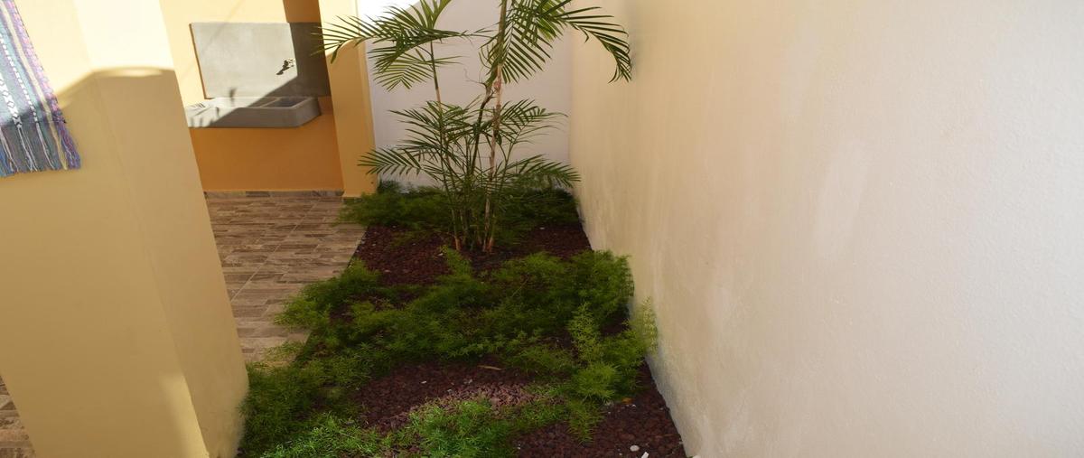 Foto de departamento en venta en  , playa del carmen, solidaridad, quintana roo, 0 No. 05
