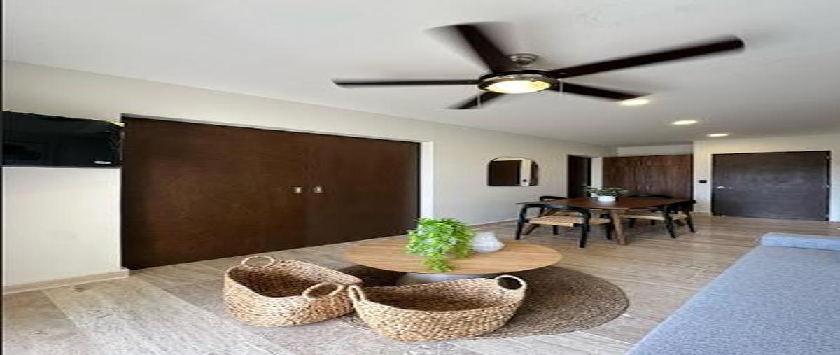 Foto de departamento en venta en  , playa del carmen, solidaridad, quintana roo, 0 No. 03