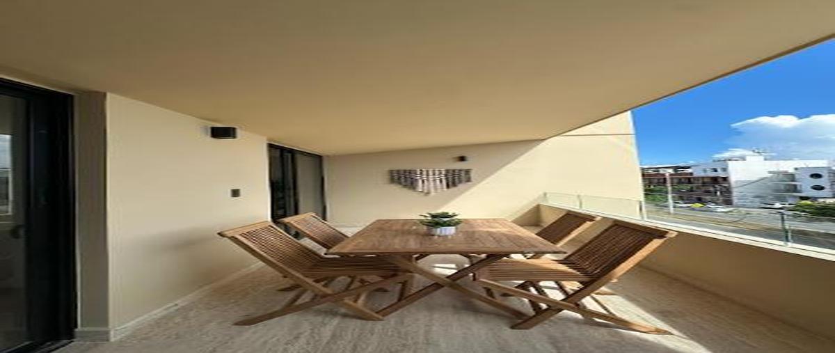 Foto de departamento en venta en  , playa del carmen, solidaridad, quintana roo, 0 No. 04