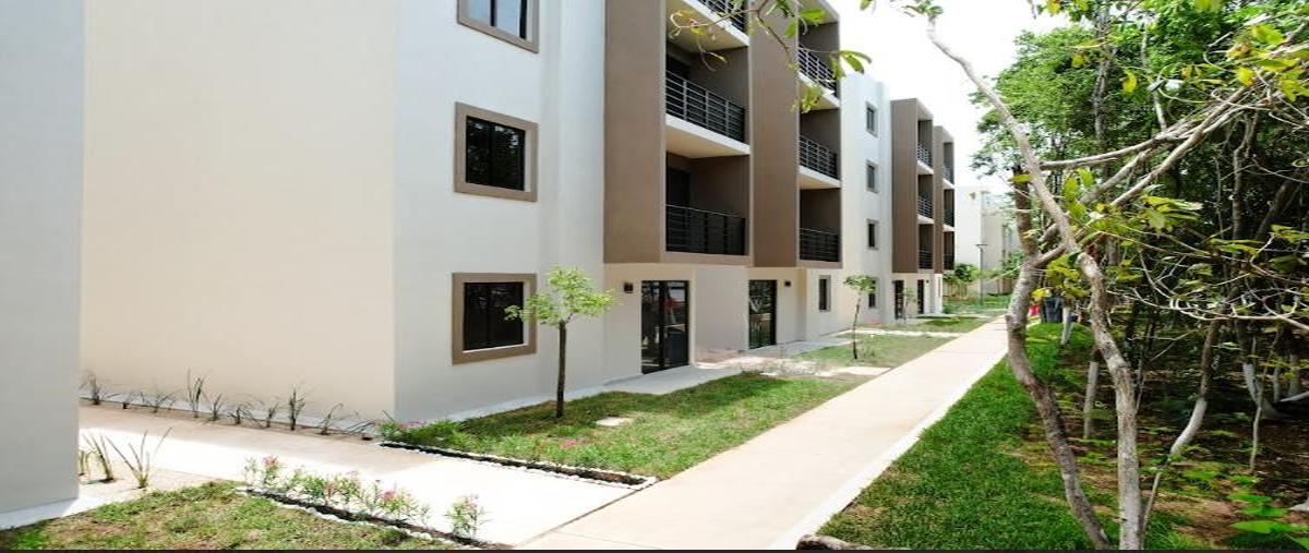 Foto de departamento en venta en  , playa del carmen, solidaridad, quintana roo, 0 No. 03