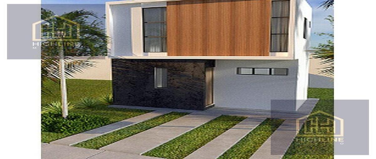 Foto de casa en venta en  , playa del carmen, solidaridad, quintana roo, 31130554 No. 03