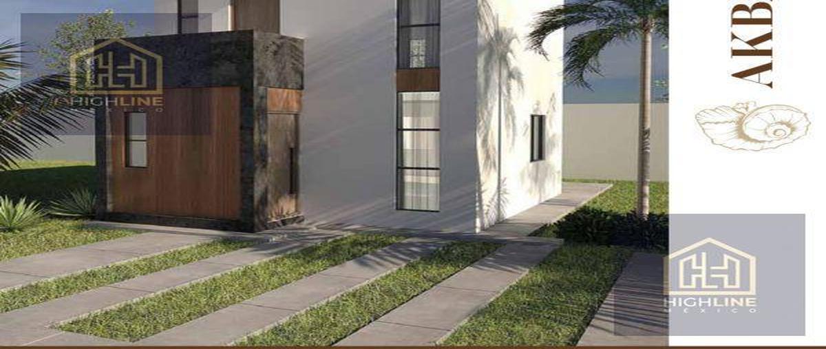 Foto de casa en venta en  , playa del carmen, solidaridad, quintana roo, 31130554 No. 04