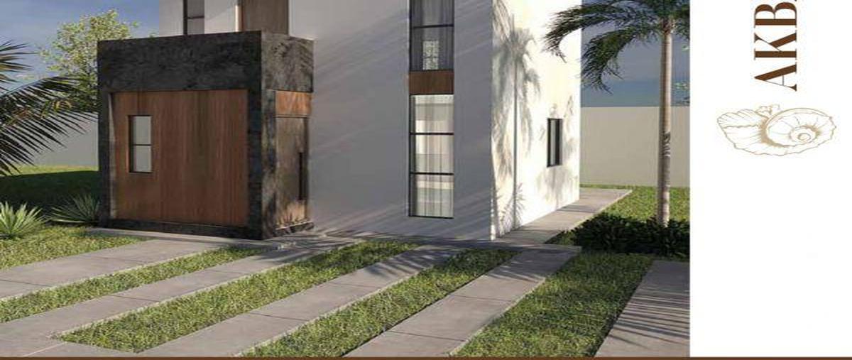 Foto de casa en venta en  , playa del carmen, solidaridad, quintana roo, 31130554 No. 05