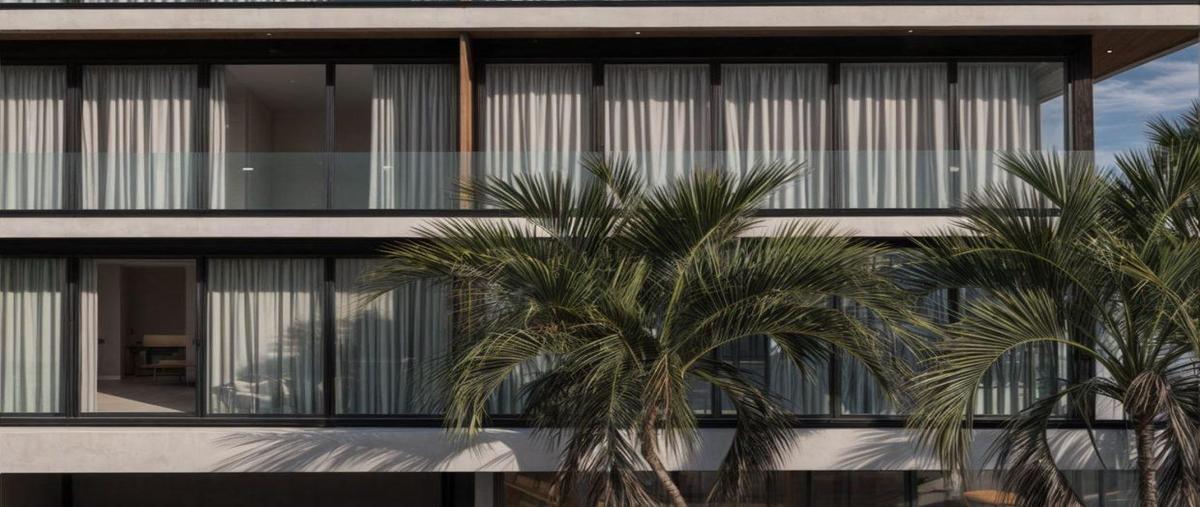Foto de departamento en venta en  , playa del carmen, solidaridad, quintana roo, 0 No. 04