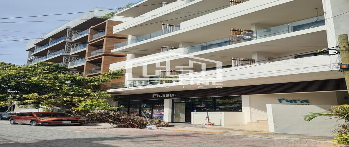 Foto de departamento en venta en  , playa del carmen, solidaridad, quintana roo, 31134124 No. 03