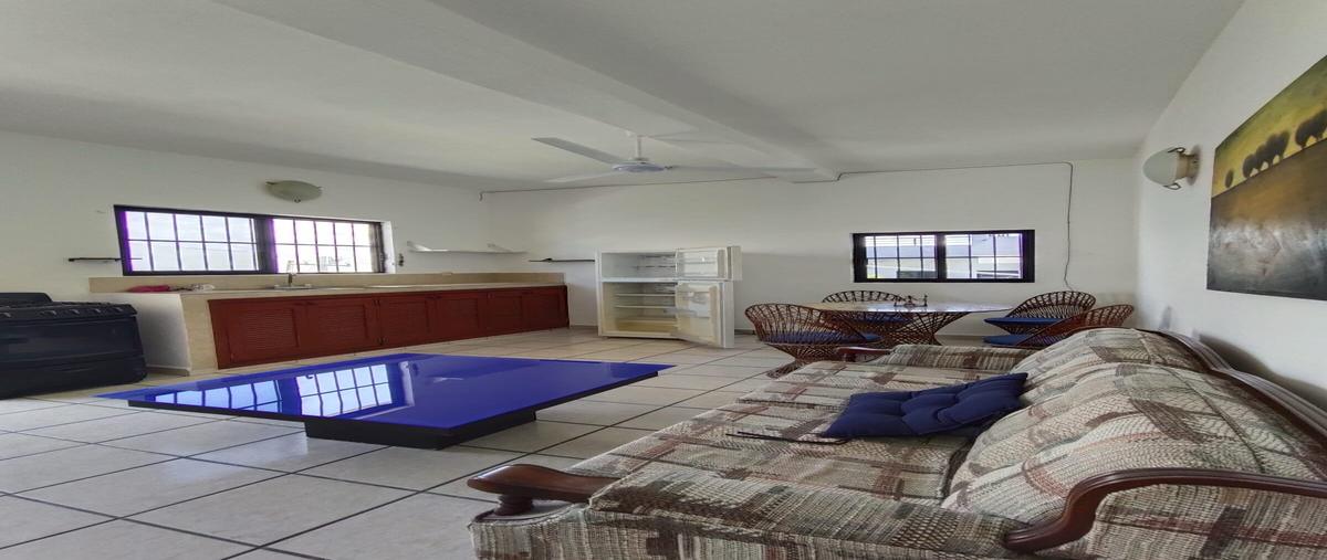 Foto de departamento en renta en  , playa del carmen, solidaridad, quintana roo, 0 No. 04