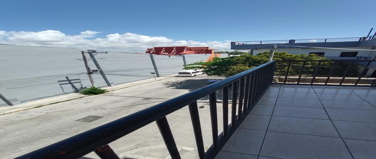 Foto de departamento en renta en  , playa del carmen, solidaridad, quintana roo, 0 No. 05