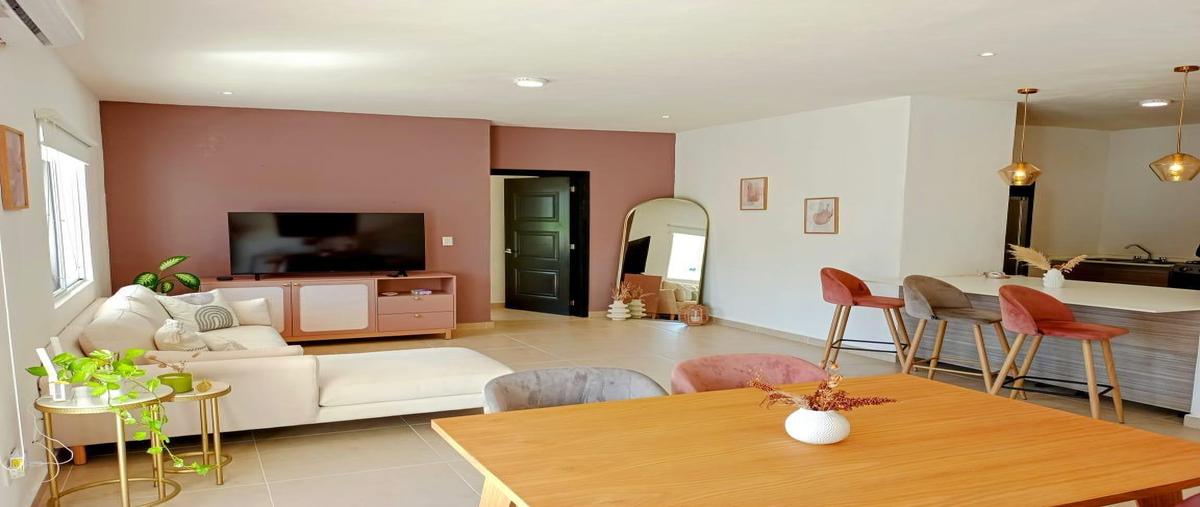 Foto de departamento en renta en  , playa del carmen, solidaridad, quintana roo, 31134251 No. 03