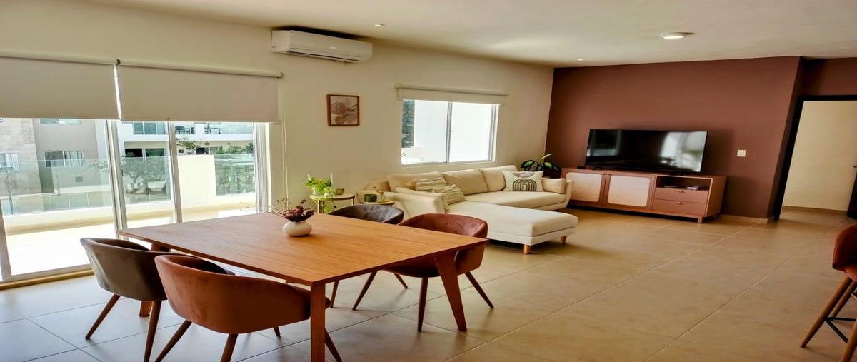 Foto de departamento en renta en  , playa del carmen, solidaridad, quintana roo, 31134251 No. 04
