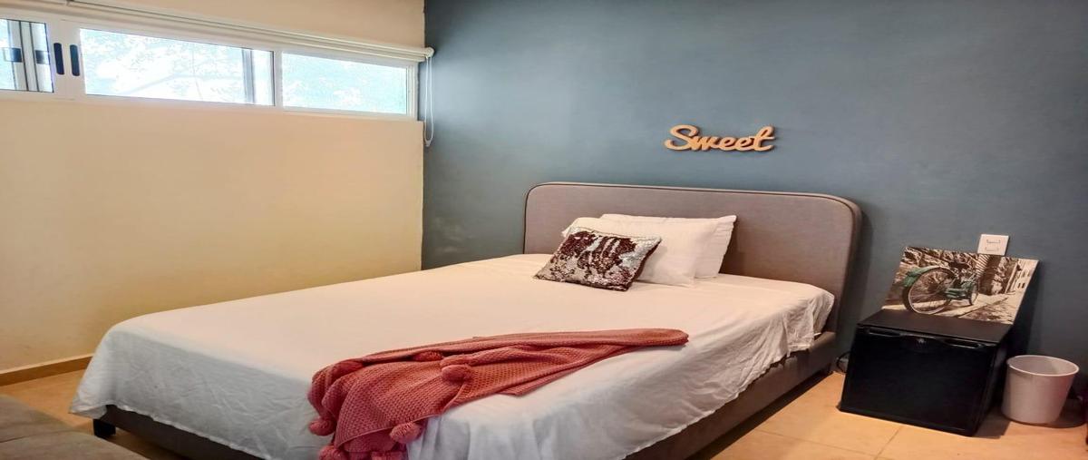 Foto de departamento en renta en  , playa del carmen, solidaridad, quintana roo, 31134251 No. 05