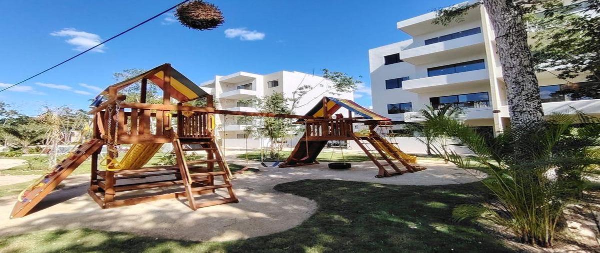 Foto de departamento en venta en  , playa del carmen, solidaridad, quintana roo, 0 No. 03