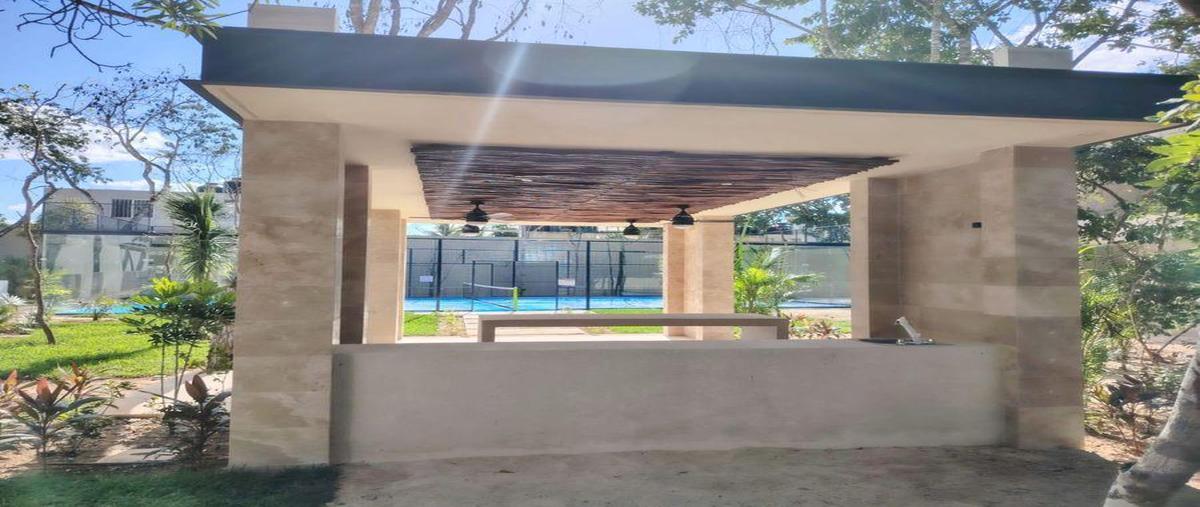 Foto de departamento en venta en  , playa del carmen, solidaridad, quintana roo, 0 No. 04
