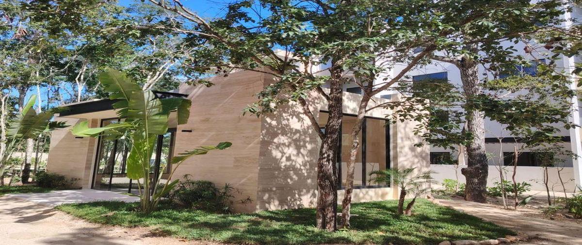 Foto de departamento en venta en  , playa del carmen, solidaridad, quintana roo, 0 No. 05
