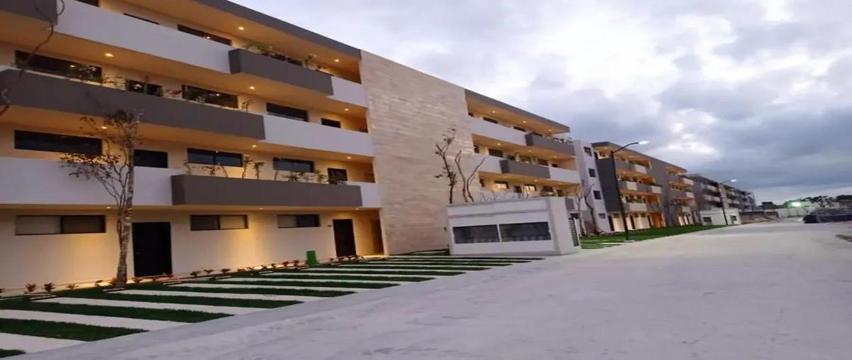 Foto de departamento en venta en  , playa del carmen, solidaridad, quintana roo, 0 No. 03