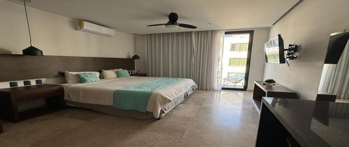 Foto de departamento en venta en  , playa del carmen, solidaridad, quintana roo, 0 No. 03