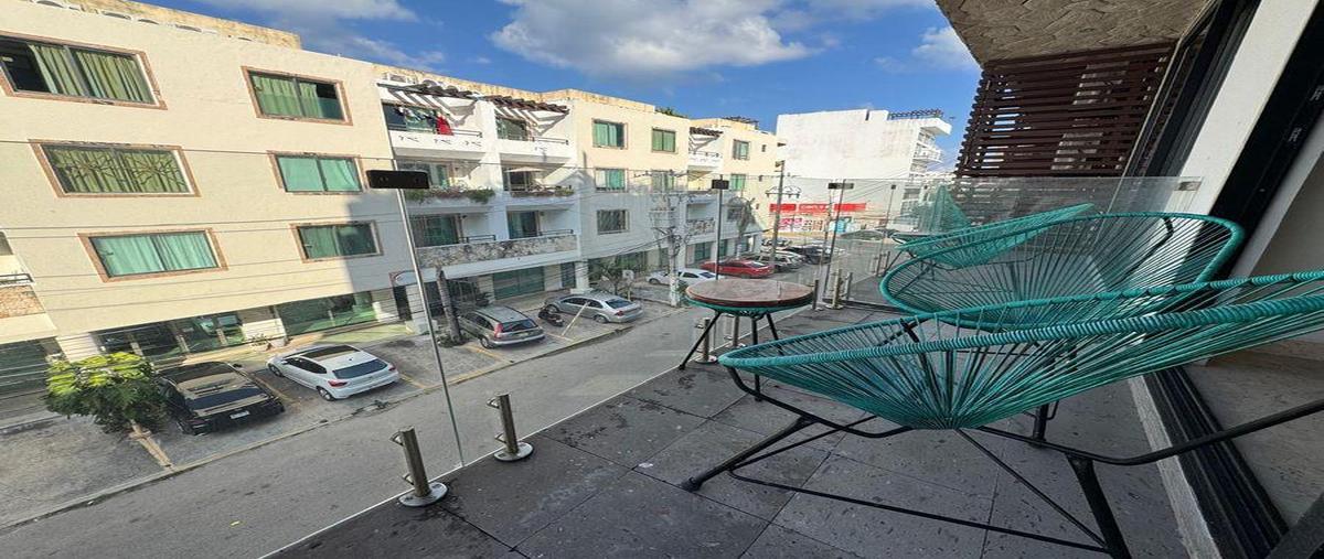 Foto de departamento en venta en  , playa del carmen, solidaridad, quintana roo, 0 No. 04