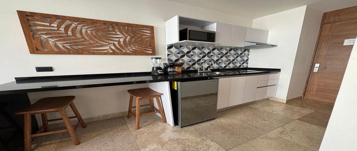 Foto de departamento en venta en  , playa del carmen, solidaridad, quintana roo, 0 No. 05