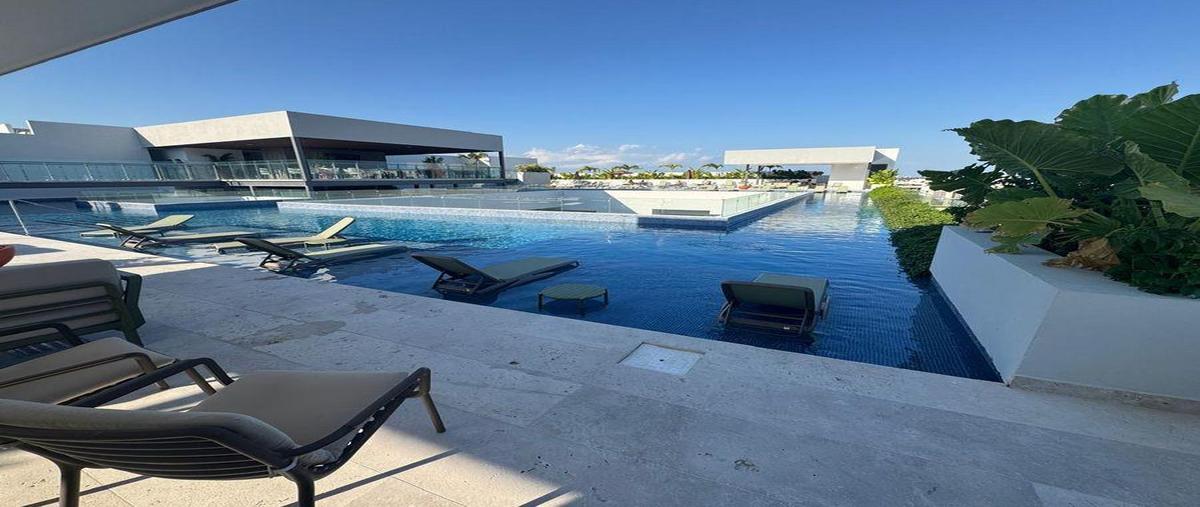 Foto de departamento en venta en  , playa del carmen, solidaridad, quintana roo, 0 No. 04