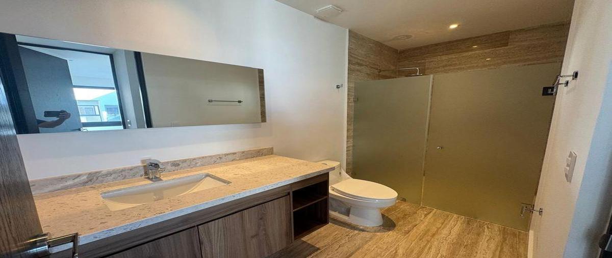 Foto de departamento en venta en  , playa del carmen, solidaridad, quintana roo, 0 No. 05