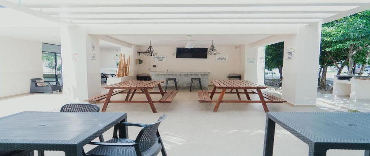 Foto de departamento en venta en  , playa del carmen, solidaridad, quintana roo, 0 No. 04